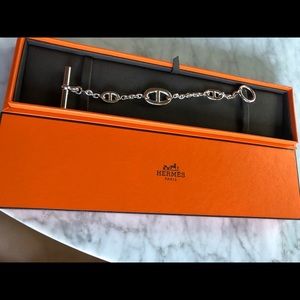 Hermes Farandole Bracelet